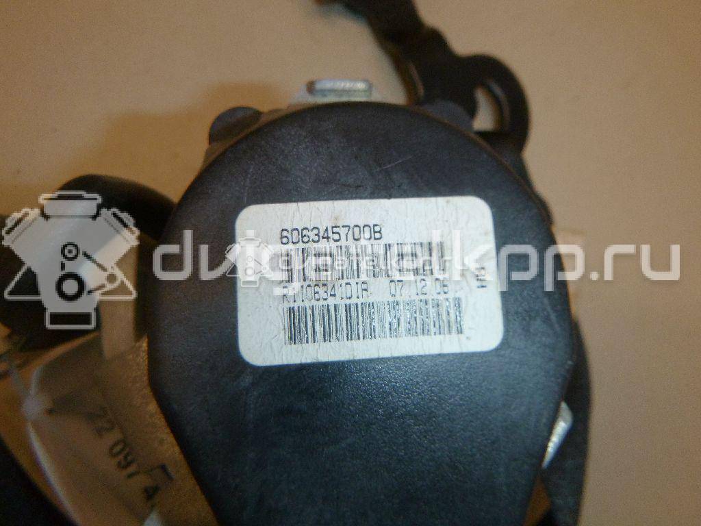 Фото Ремень безопасности  72117161856 для bmw X5 E70 {forloop.counter}}