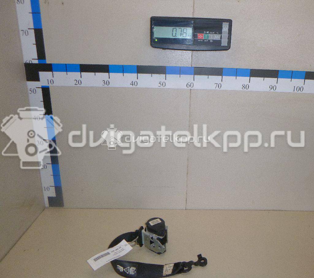 Фото Ремень безопасности  72117161856 для bmw X5 E70 {forloop.counter}}