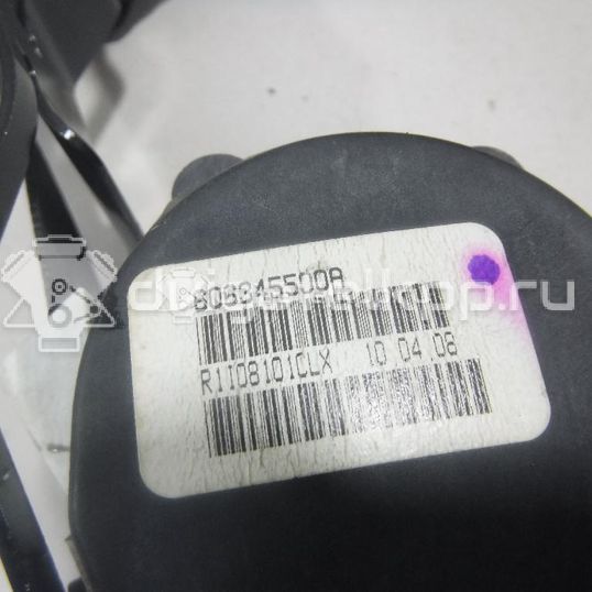 Фото Ремень безопасности  72117161848 для bmw X5 E70