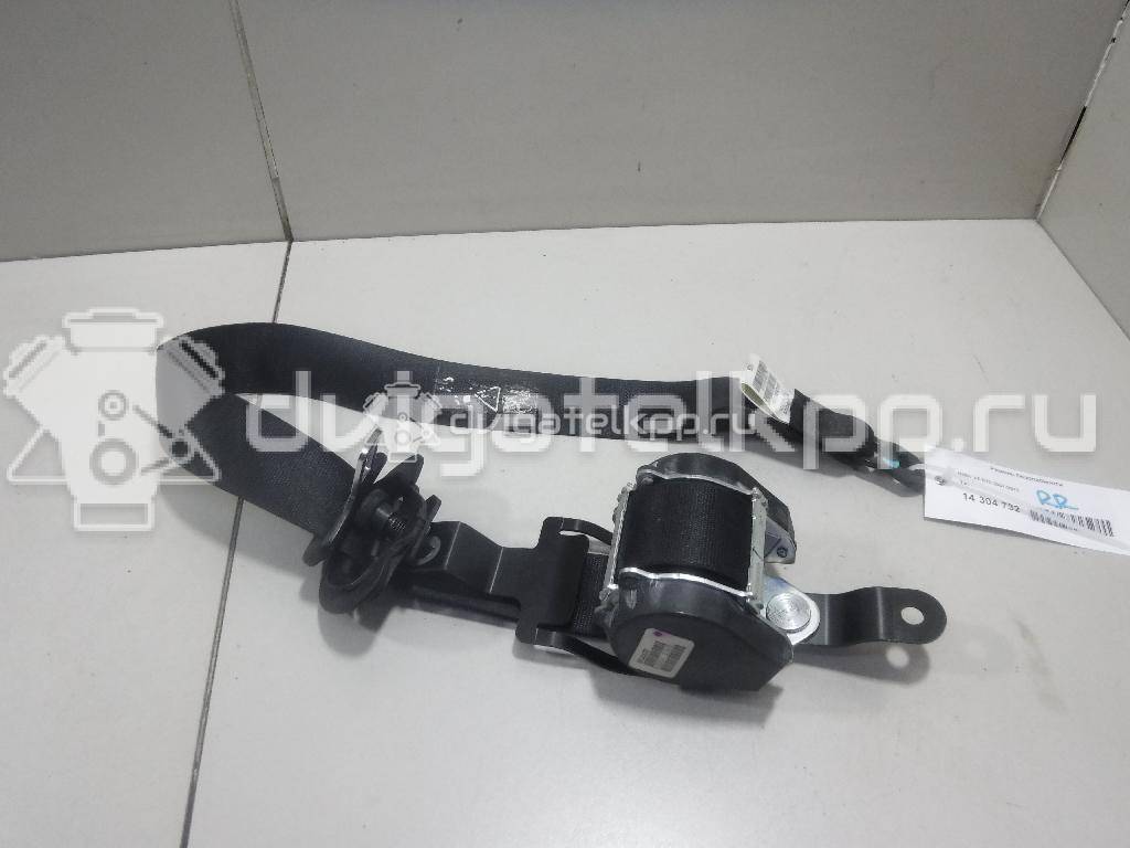 Фото Ремень безопасности  72117161848 для bmw X5 E70 {forloop.counter}}
