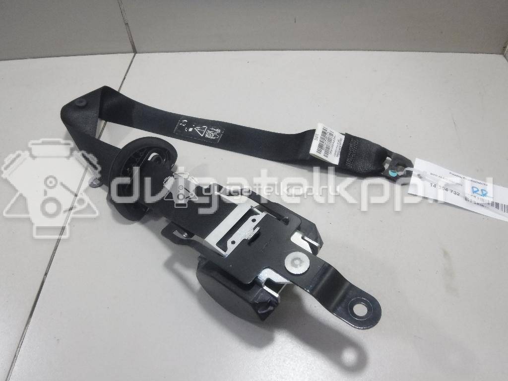 Фото Ремень безопасности  72117161848 для bmw X5 E70 {forloop.counter}}