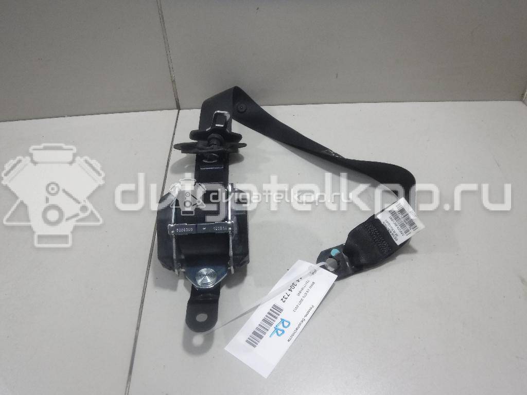 Фото Ремень безопасности  72117161848 для bmw X5 E70 {forloop.counter}}