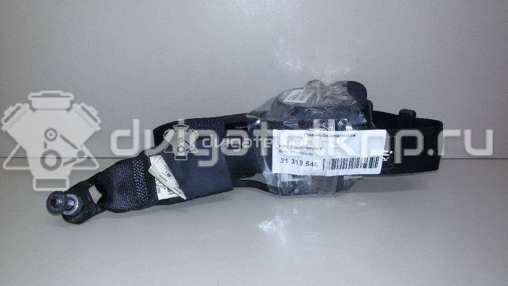 Фото Ремень безопасности  72117161848 для bmw X5 E70 {forloop.counter}}