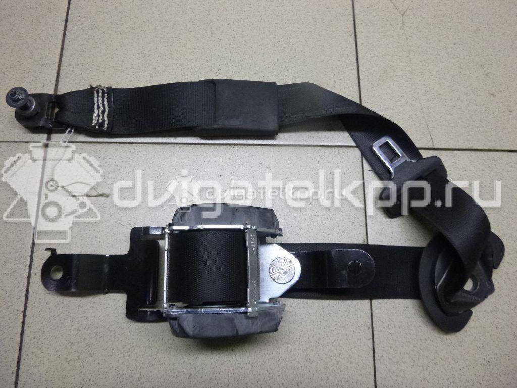 Фото Ремень безопасности  72117161848 для bmw X5 E70 {forloop.counter}}