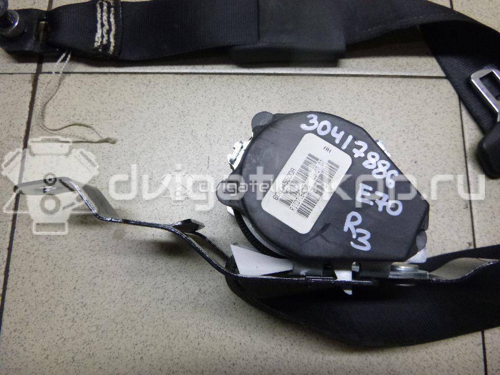Фото Ремень безопасности  72117161848 для bmw X5 E70 {forloop.counter}}