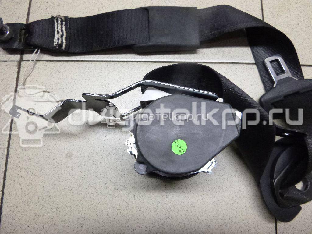 Фото Ремень безопасности  72117161848 для bmw X5 E70 {forloop.counter}}