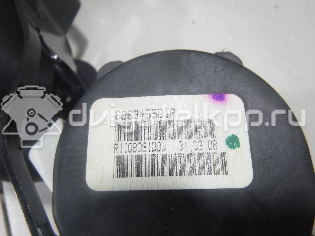 Фото Ремень безопасности  72117161847 для bmw X5 E70 {forloop.counter}}