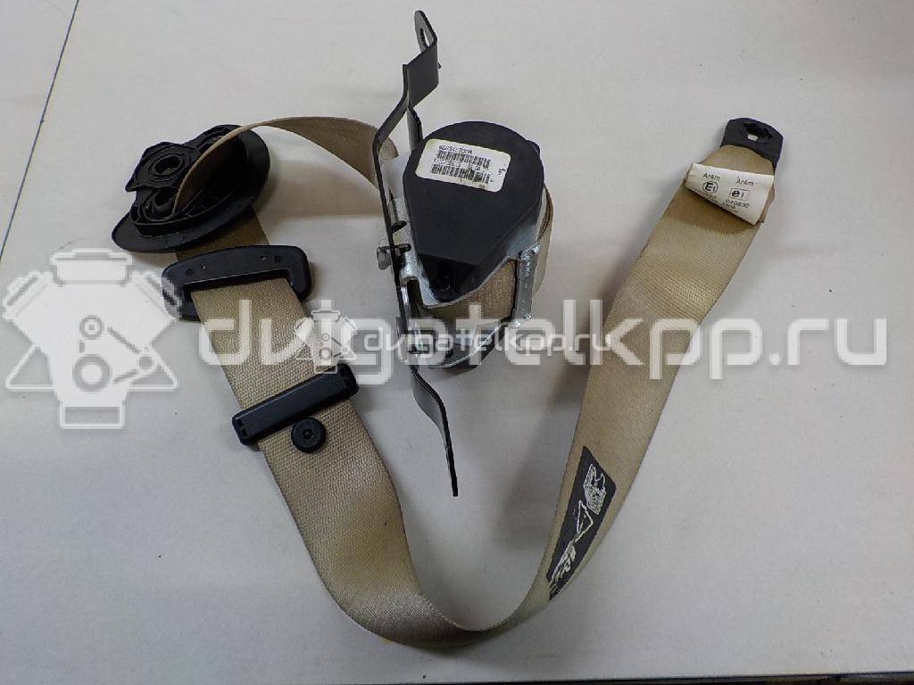 Фото Ремень безопасности  72117171176 для bmw X5 E70 {forloop.counter}}