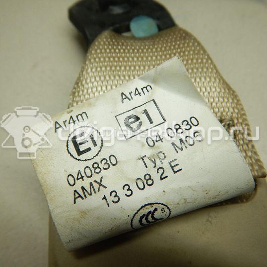 Фото Ремень безопасности  72117171176 для bmw X5 E70