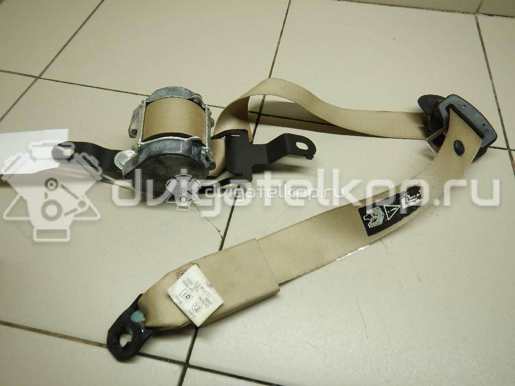 Фото Ремень безопасности  72117171176 для bmw X5 E70 {forloop.counter}}