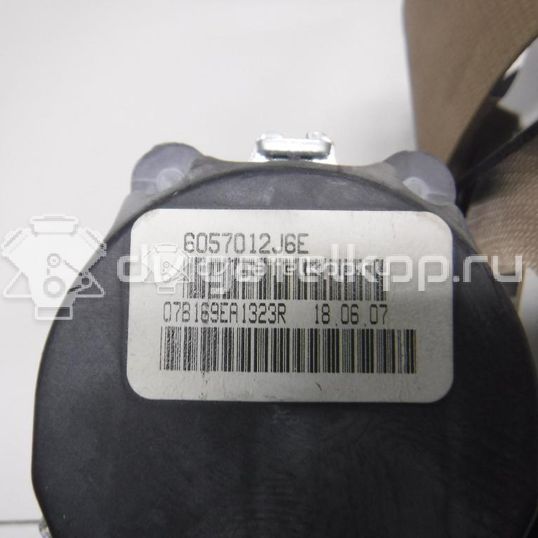 Фото Ремень безопасности  72117171176 для bmw X5 E70