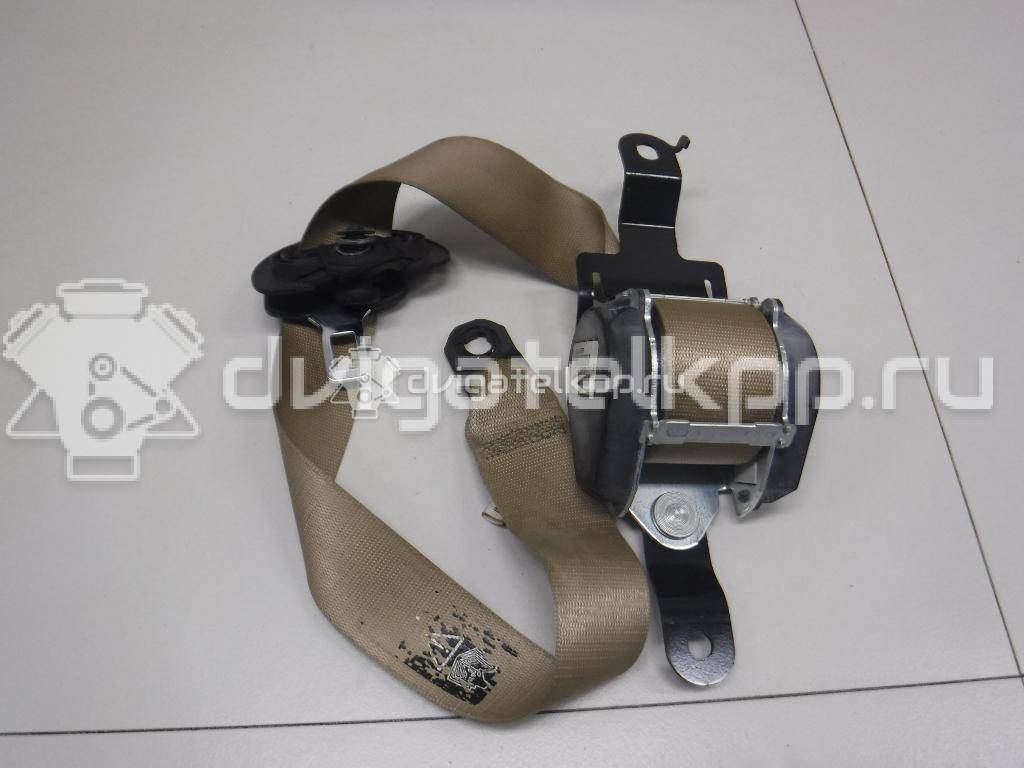 Фото Ремень безопасности  72117171176 для bmw X5 E70 {forloop.counter}}