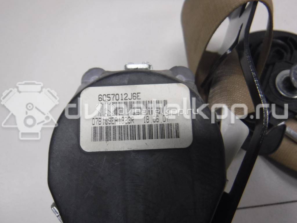 Фото Ремень безопасности  72117171176 для bmw X5 E70 {forloop.counter}}