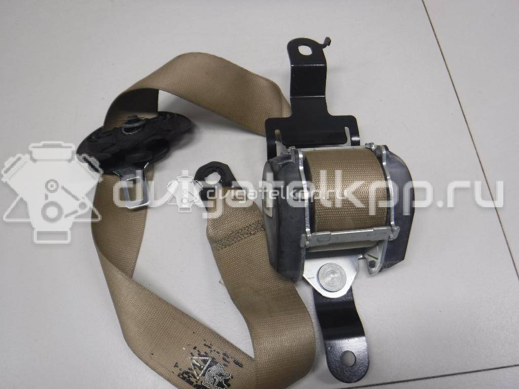 Фото Ремень безопасности  72117171176 для bmw X5 E70 {forloop.counter}}