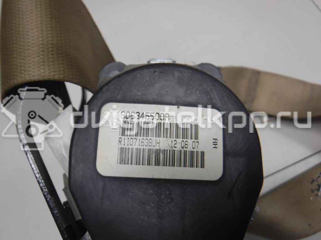 Фото Ремень безопасности  72117171176 для bmw X5 E70 {forloop.counter}}