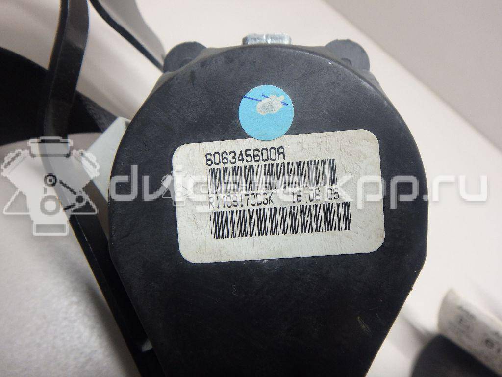Фото Ремень безопасности  72117171176 для bmw X5 E70 {forloop.counter}}