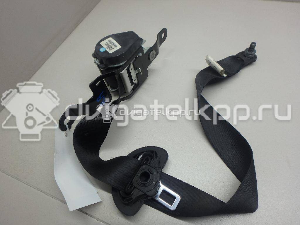 Фото Ремень безопасности  72117171176 для bmw X5 E70 {forloop.counter}}