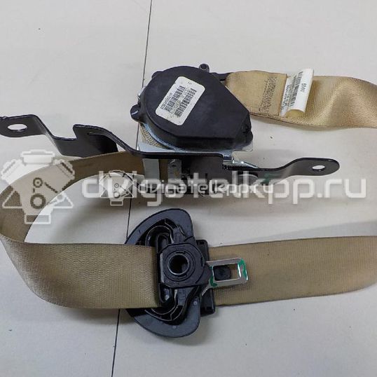 Фото Ремень безопасности  72117171175 для bmw X5 E70