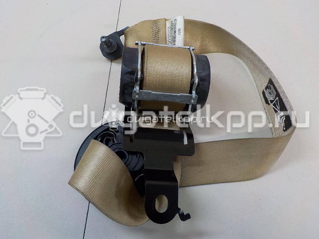 Фото Ремень безопасности  72117171175 для bmw X5 E70 {forloop.counter}}