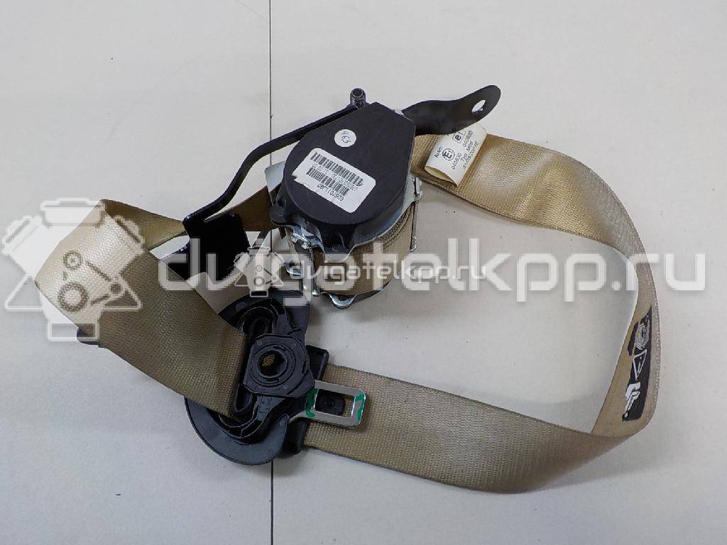 Фото Ремень безопасности  72117171175 для bmw X5 E70 {forloop.counter}}
