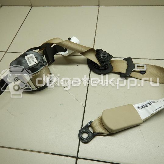 Фото Ремень безопасности  72117171175 для bmw X5 E70