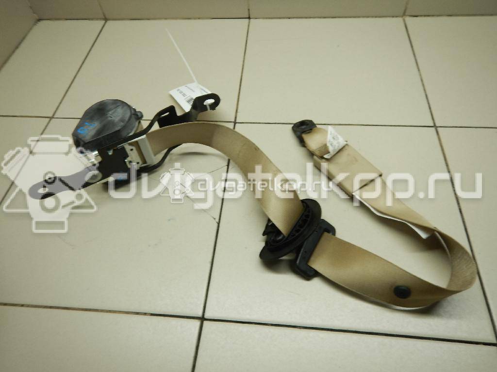 Фото Ремень безопасности  72117171175 для bmw X5 E70 {forloop.counter}}