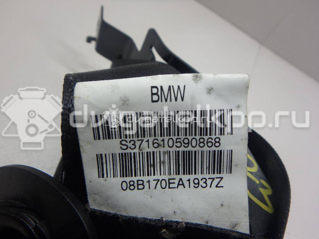 Фото Ремень безопасности  72117171175 для bmw X5 E70 {forloop.counter}}