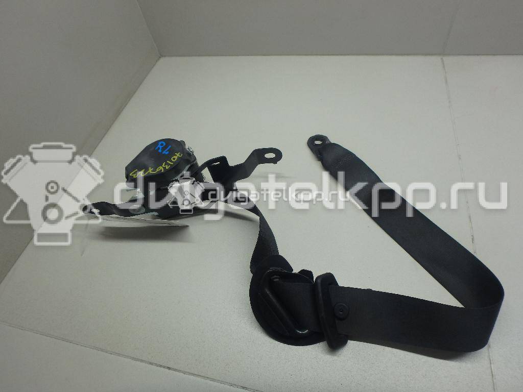 Фото Ремень безопасности  72117171175 для bmw X5 E70 {forloop.counter}}