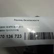Фото Ремень безопасности  72117171175 для bmw X5 E70 {forloop.counter}}