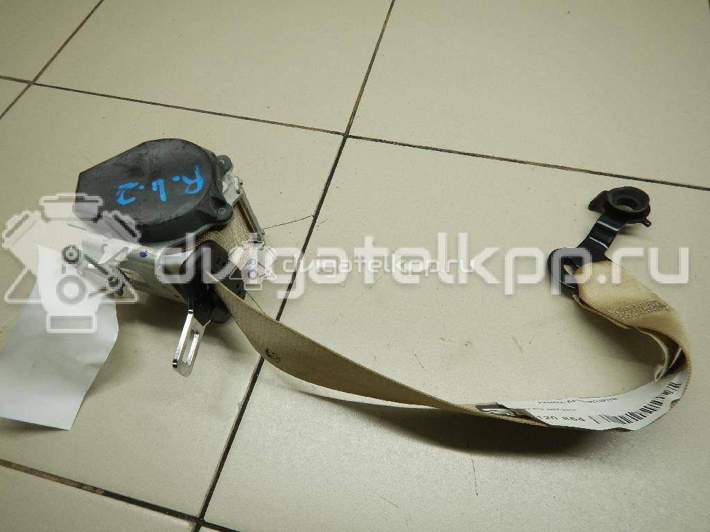 Фото Ремень безопасности  72117171183 для bmw X5 E70 {forloop.counter}}