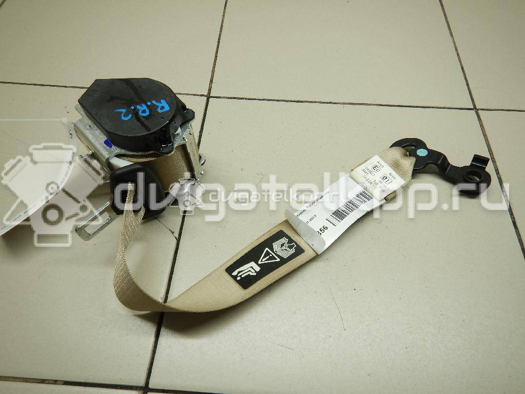 Фото Ремень безопасности  72117171184 для bmw X5 E70 {forloop.counter}}