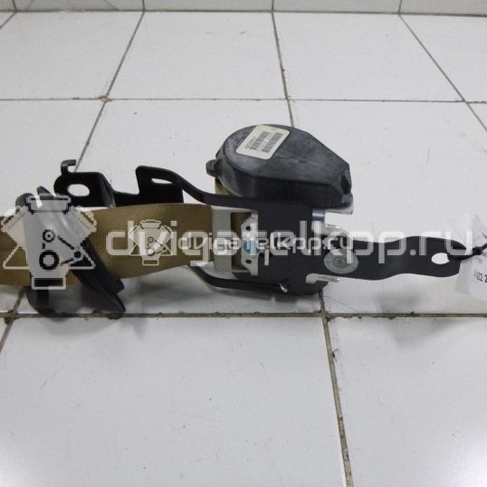 Фото Ремень безопасности  72117171173 для bmw X5 E70