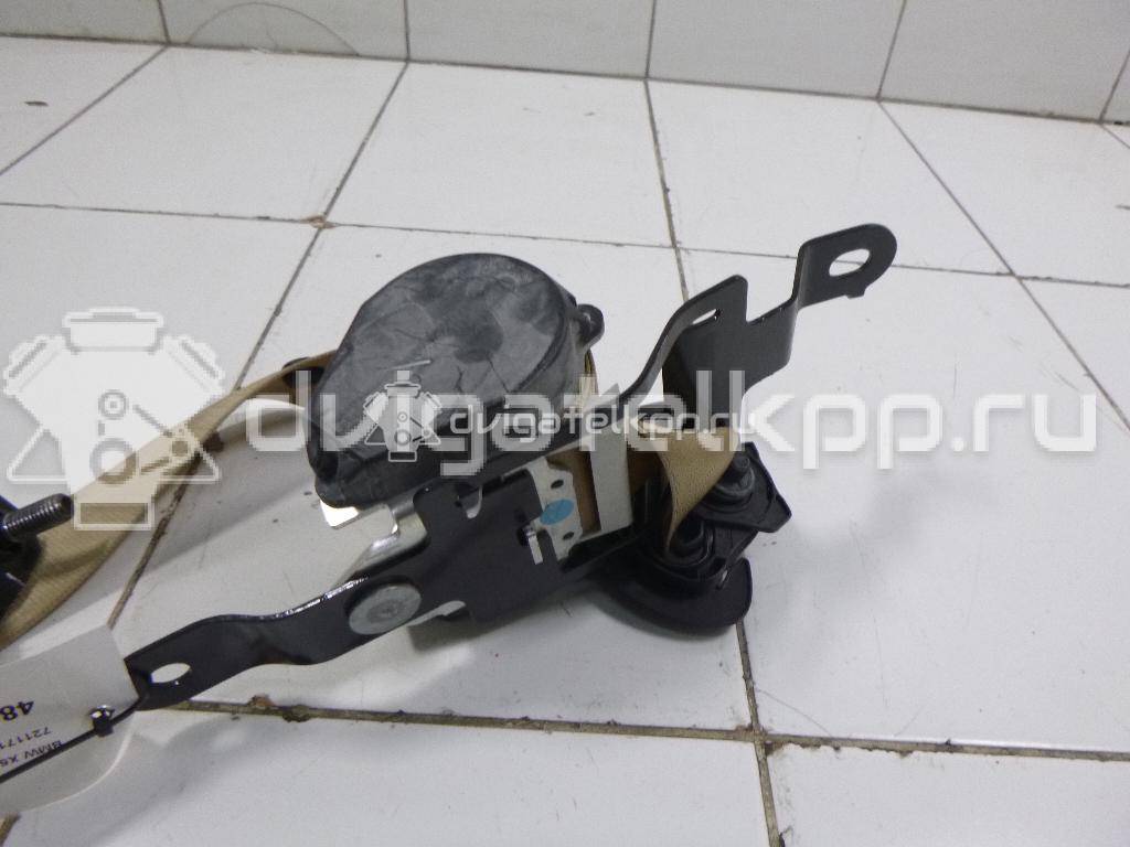 Фото Ремень безопасности  72117171173 для bmw X5 E70 {forloop.counter}}