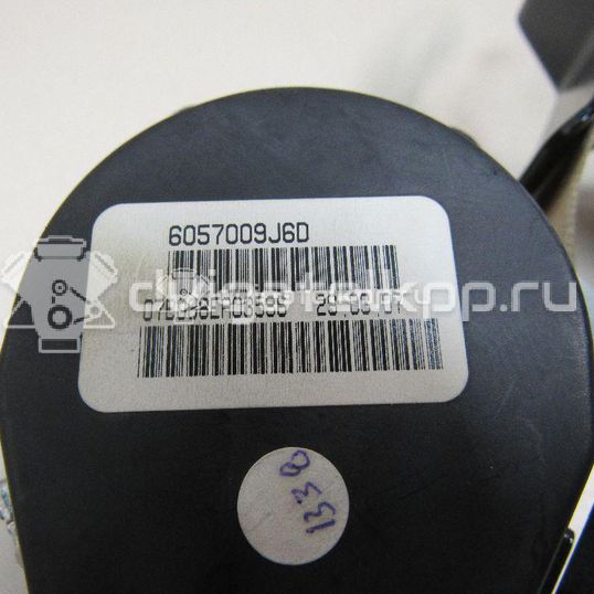 Фото Ремень безопасности  72117171173 для bmw X5 E70