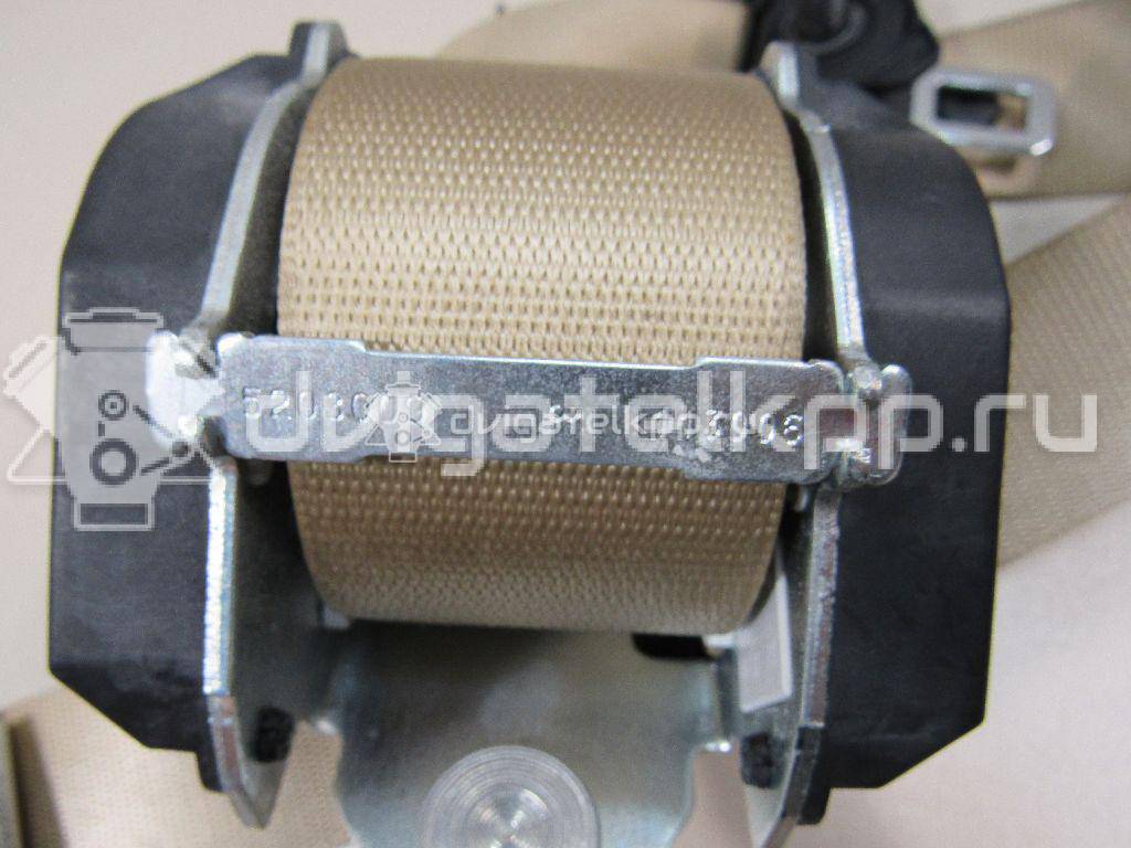 Фото Ремень безопасности  72117171173 для bmw X5 E70 {forloop.counter}}
