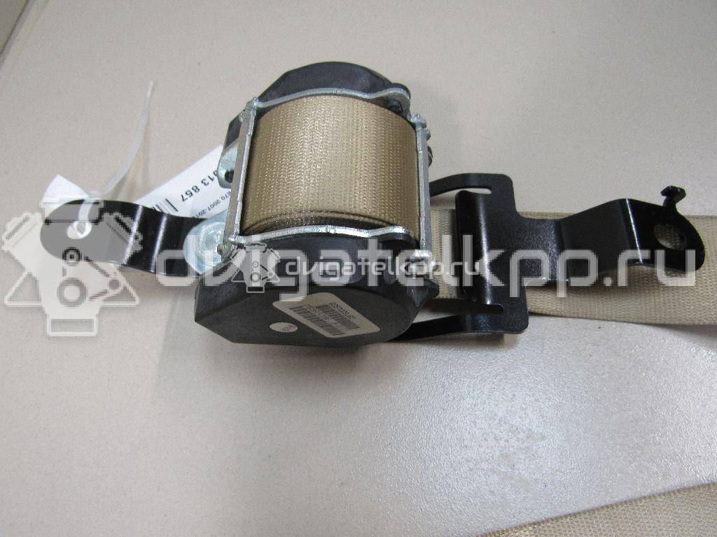 Фото Ремень безопасности  72117171173 для bmw X5 E70 {forloop.counter}}