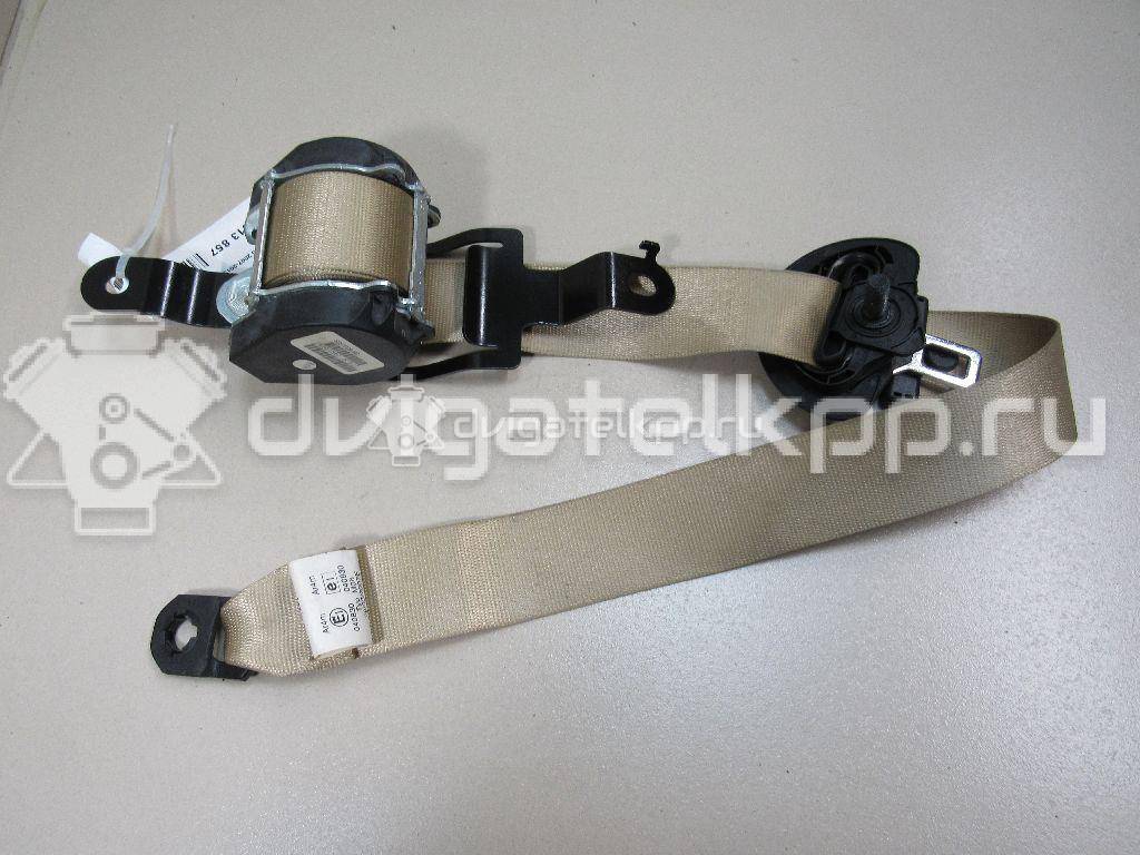 Фото Ремень безопасности  72117171173 для bmw X5 E70 {forloop.counter}}
