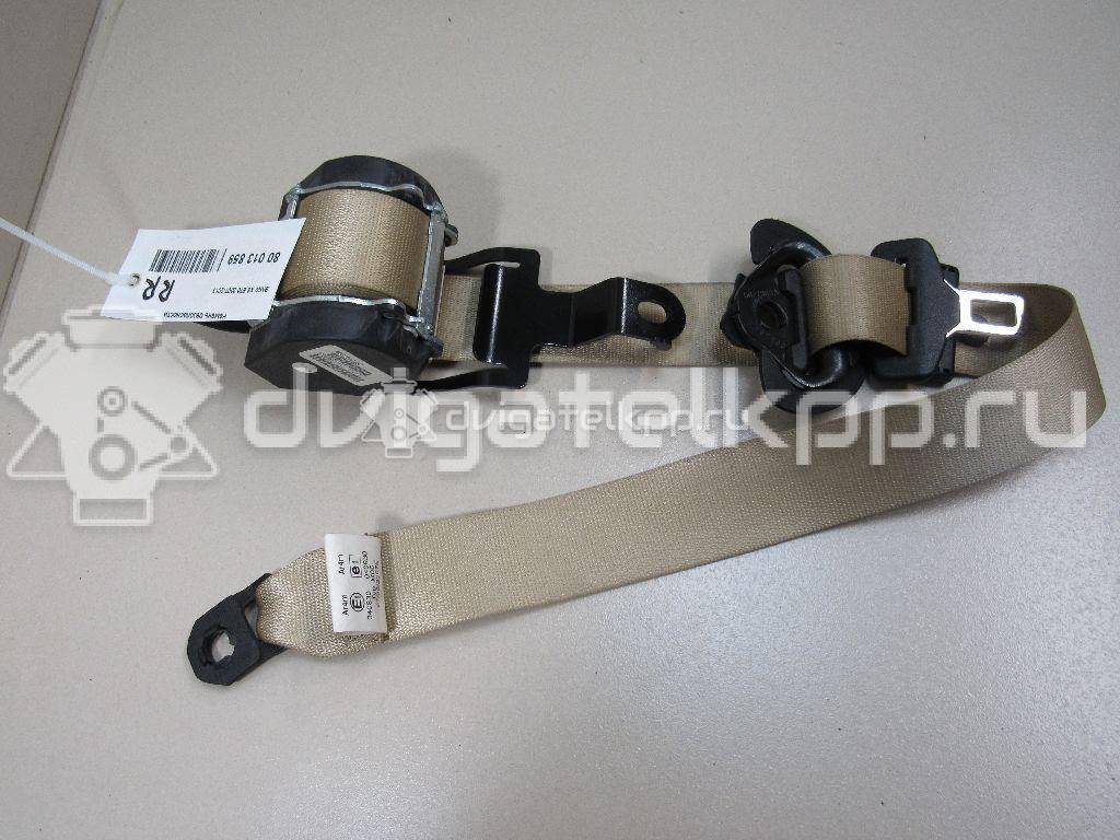 Фото Ремень безопасности  72117171174 для bmw X5 E70 {forloop.counter}}