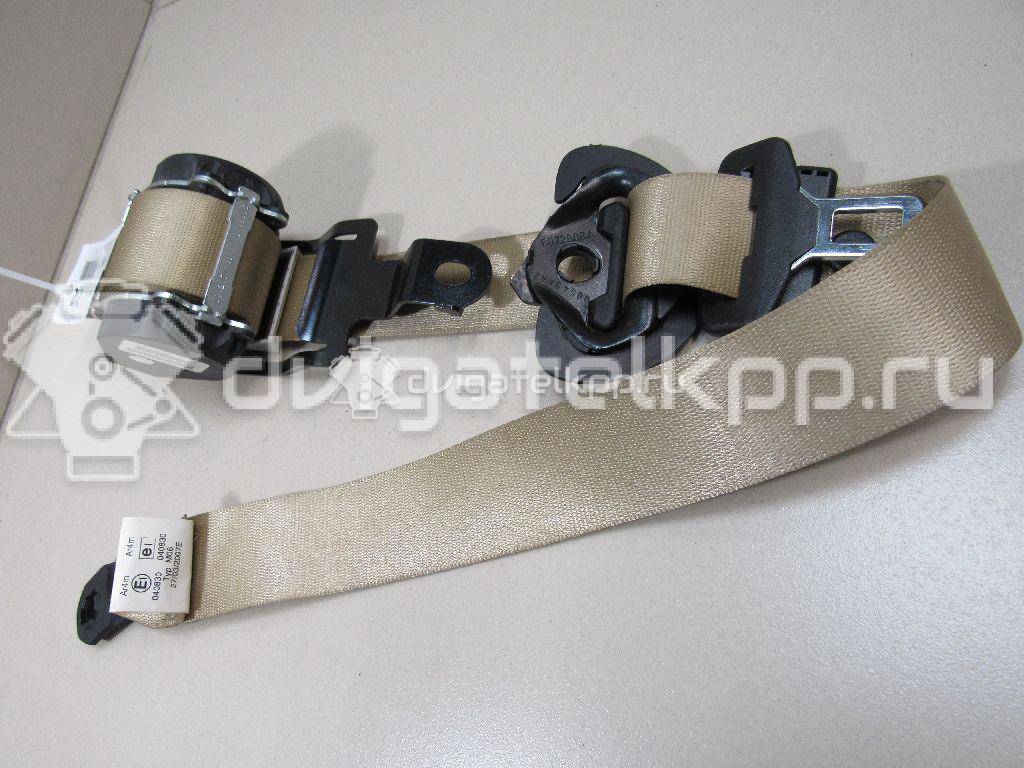 Фото Ремень безопасности  72117171174 для bmw X5 E70 {forloop.counter}}