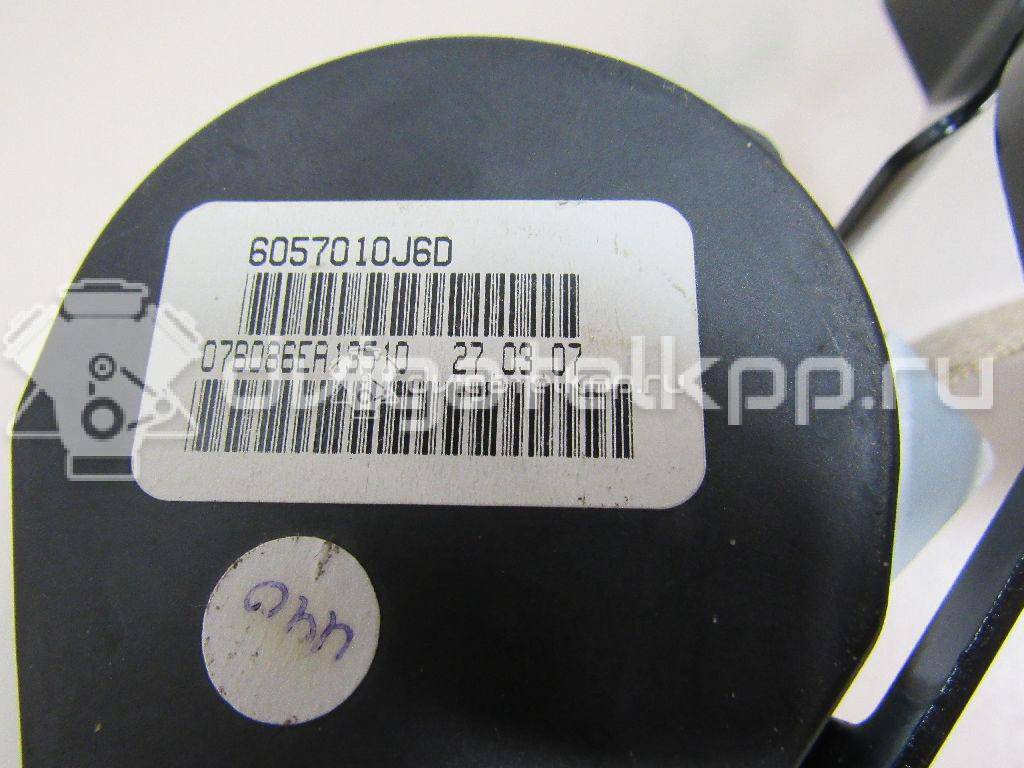 Фото Ремень безопасности  72117171174 для bmw X5 E70 {forloop.counter}}