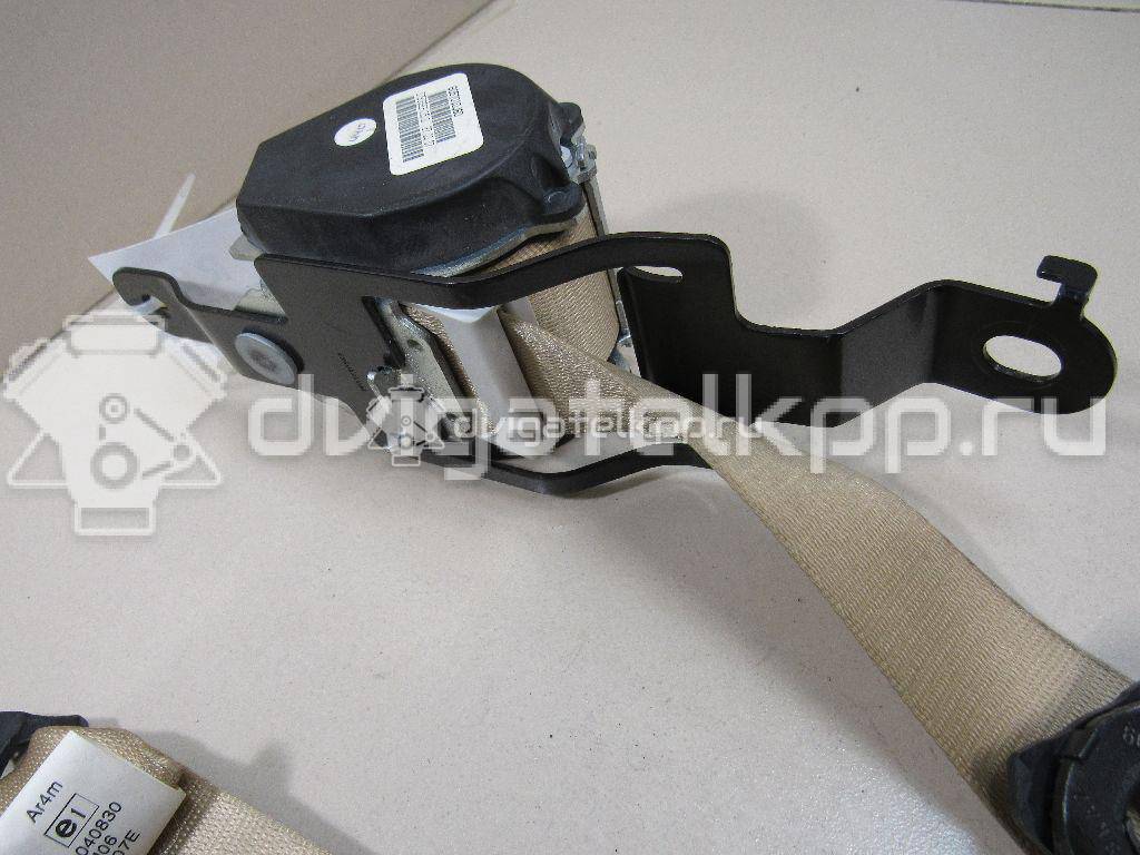 Фото Ремень безопасности  72117171174 для bmw X5 E70 {forloop.counter}}