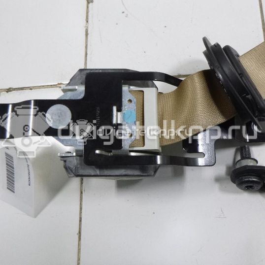 Фото Ремень безопасности  72117171174 для bmw X5 E70