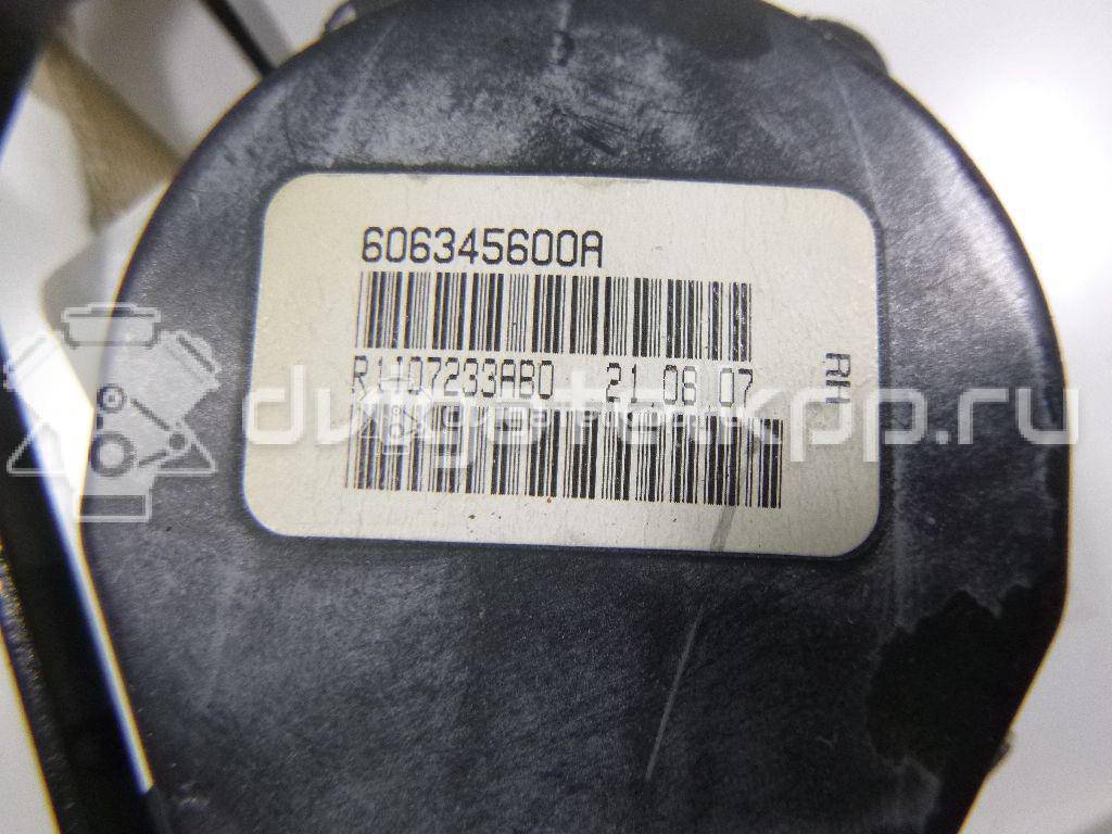 Фото Ремень безопасности  72117171174 для bmw X5 E70 {forloop.counter}}