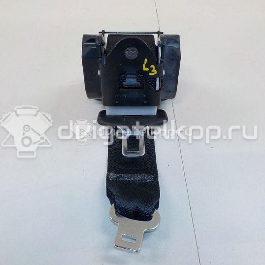 Фото Ремень безопасности  72117161653 для bmw X5 E70