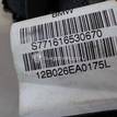Фото Ремень безопасности  72117161653 для bmw X5 E70 {forloop.counter}}