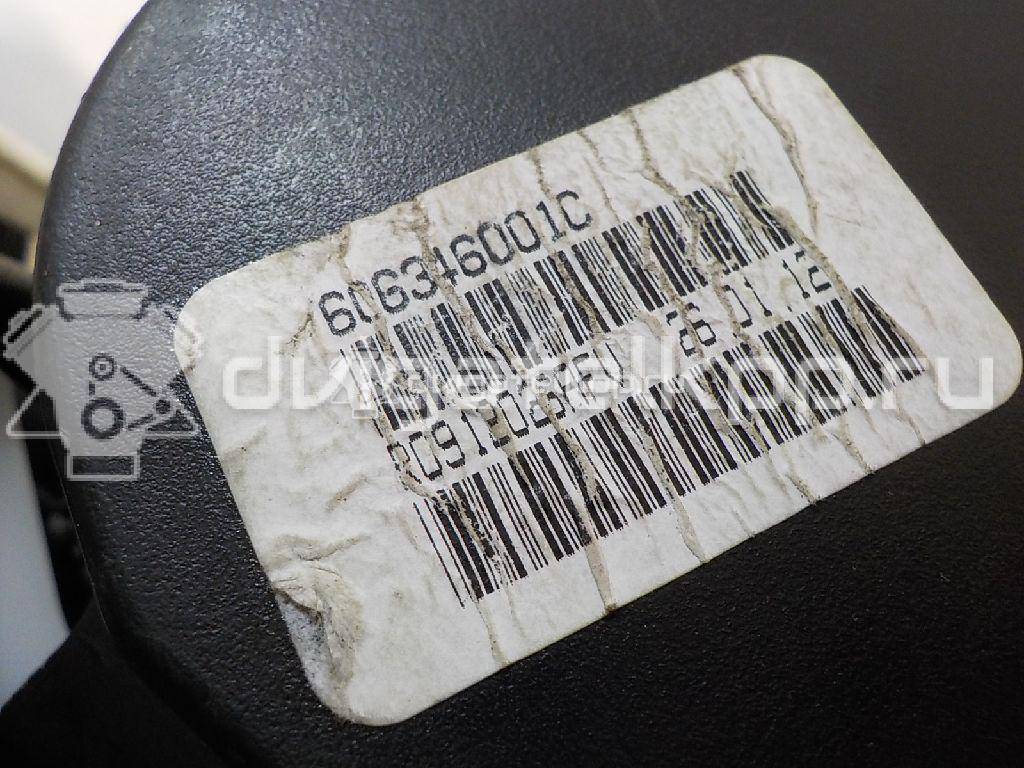 Фото Ремень безопасности  72117161653 для bmw X5 E70 {forloop.counter}}