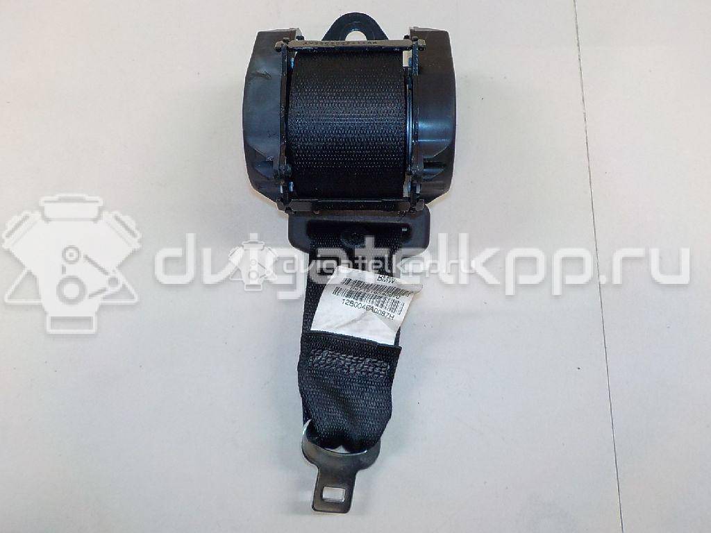 Фото Ремень безопасности  72117161654 для bmw X5 E70 {forloop.counter}}