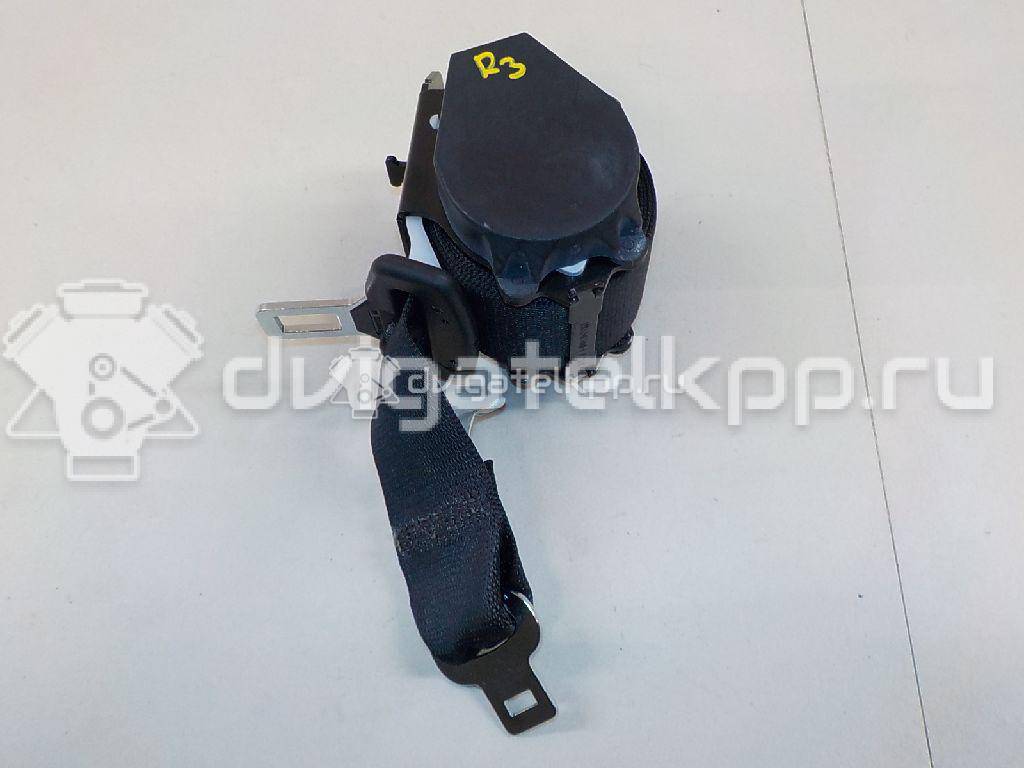 Фото Ремень безопасности  72117161654 для bmw X5 E70 {forloop.counter}}