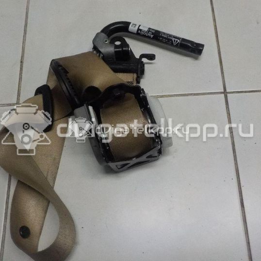 Фото Ремень безопасности  72117171169 для bmw X5 E70