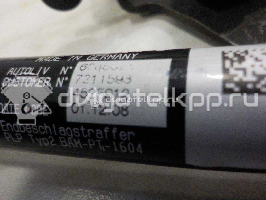 Фото Ремень безопасности  72117171169 для bmw X5 E70 {forloop.counter}}